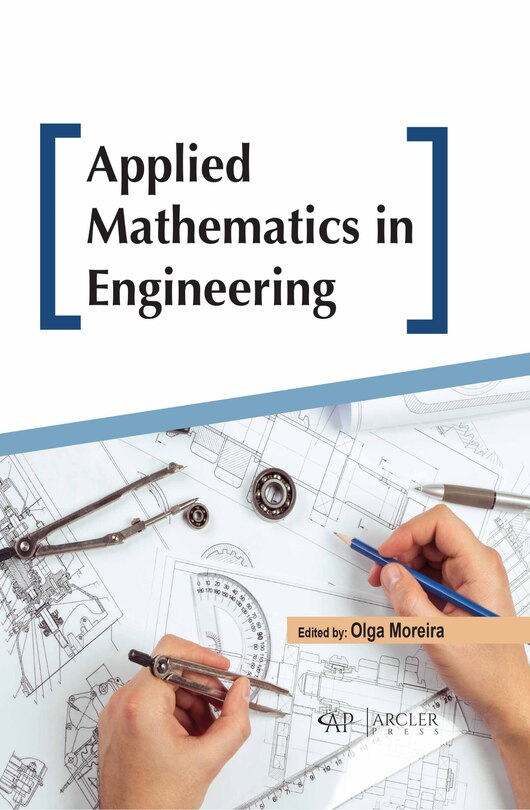 Couverture_Applied mathematics in engineering