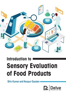 Couverture_Introduction to sensory evaluation of food products
