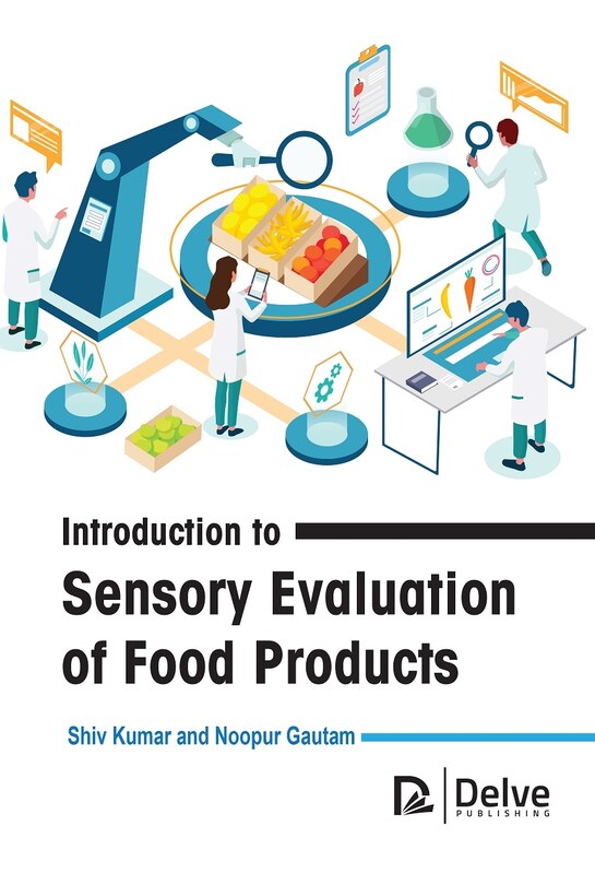 Couverture_Introduction to sensory evaluation of food products