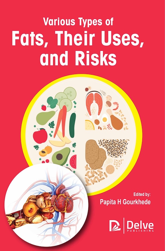 Front cover_Various types of fats, their uses, and risks
