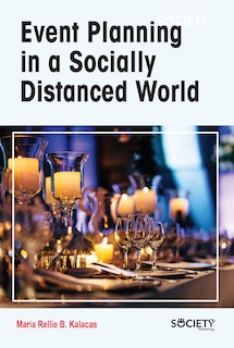 Couverture_Event planning in a socially distanced world