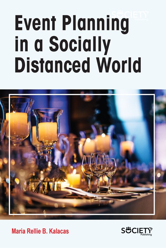 Couverture_Event planning in a socially distanced world