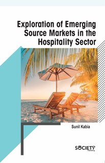 Couverture_Exploration of emerging source markets in the hospitality sector