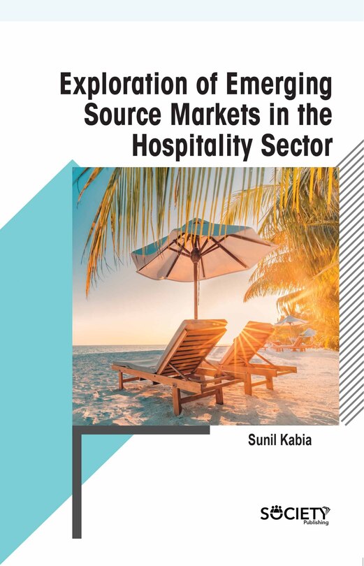 Couverture_Exploration of emerging source markets in the hospitality sector