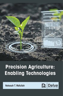 Front cover_Precision Agriculture: Enabling Technologies