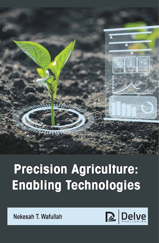 Front cover_Precision Agriculture: Enabling Technologies