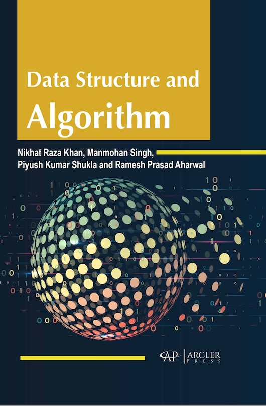 Front cover_Data Structure and Algorithm