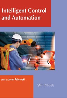 Front cover_Intelligent Control and Automation