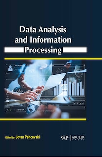 Front cover_Data analysis and Information processing