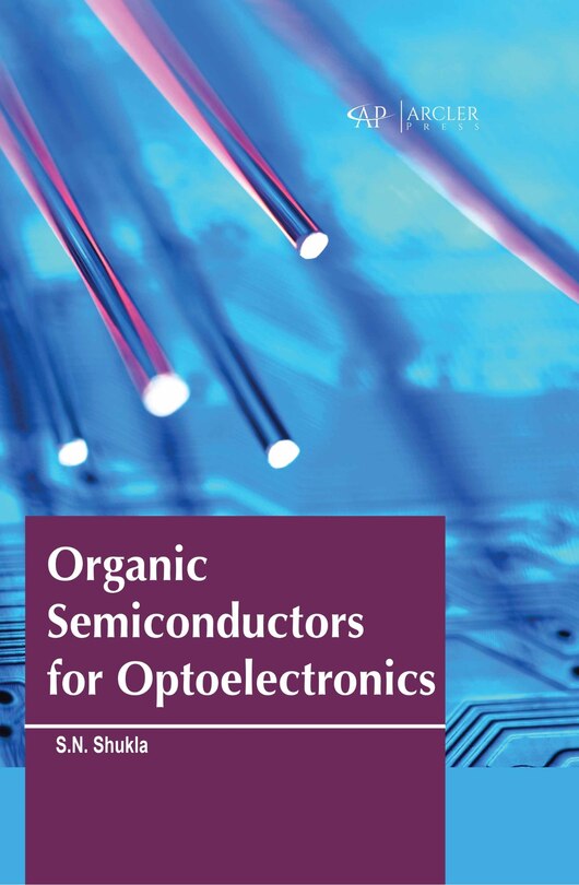 Couverture_Organic Semiconductors for Optoelectronics