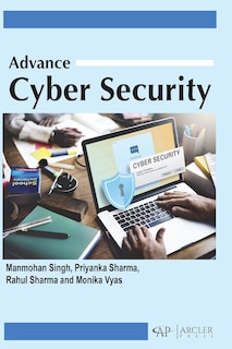 Front cover_Advance Cyber Security