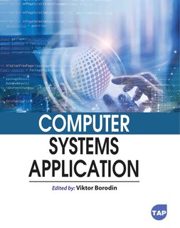 Front cover_Computer Systems Application