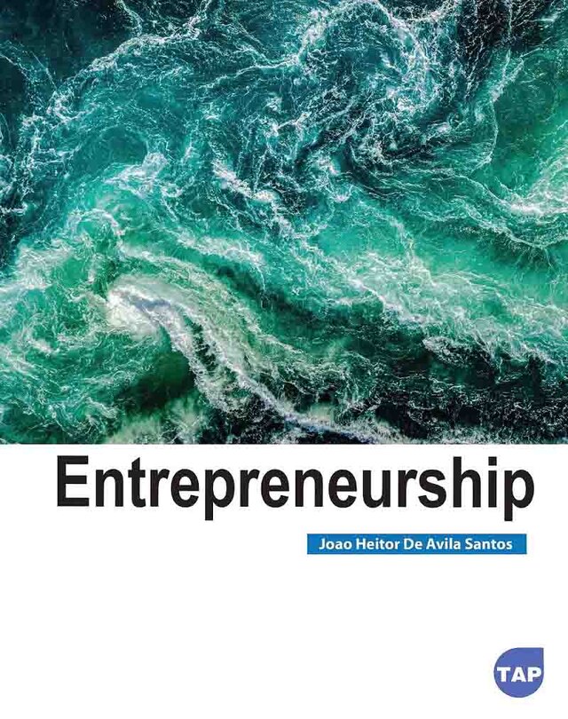 Front cover_Entrepreneurship