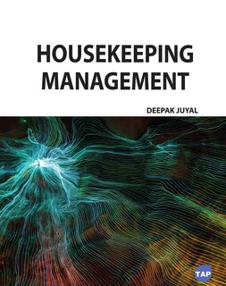 Front cover_Housekeeping management