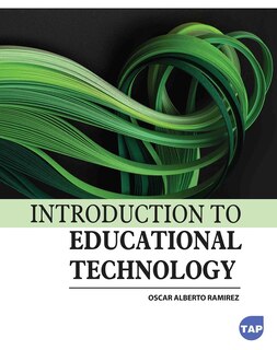 Couverture_Introduction to Educational Technology
