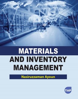 Couverture_Materials and Inventory Management