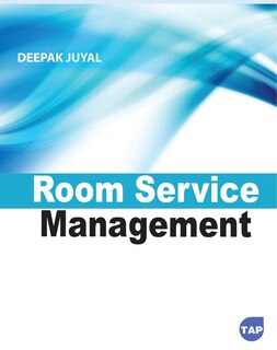 Front cover_Room Service Management