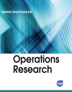 Couverture_Operations Research