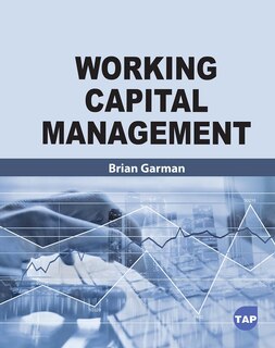 Couverture_Working Capital Management