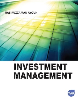 Front cover_Investment Management