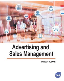 Front cover_Advertising and Sales Management