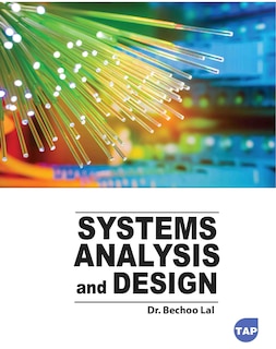 Couverture_Systems Analysis and Design