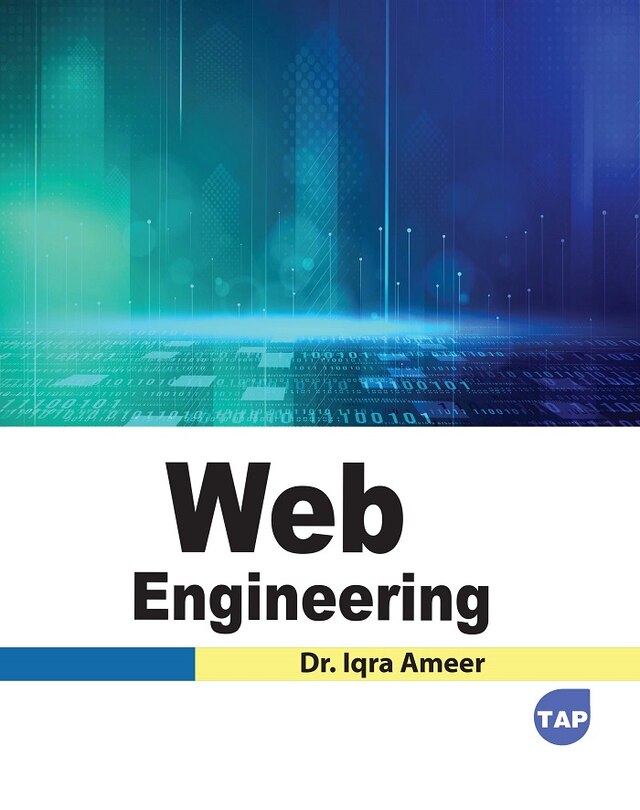 Front cover_Web Engineering