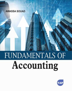 Couverture_Fundamentals of Accounting
