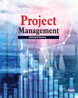 Front cover_Project Management
