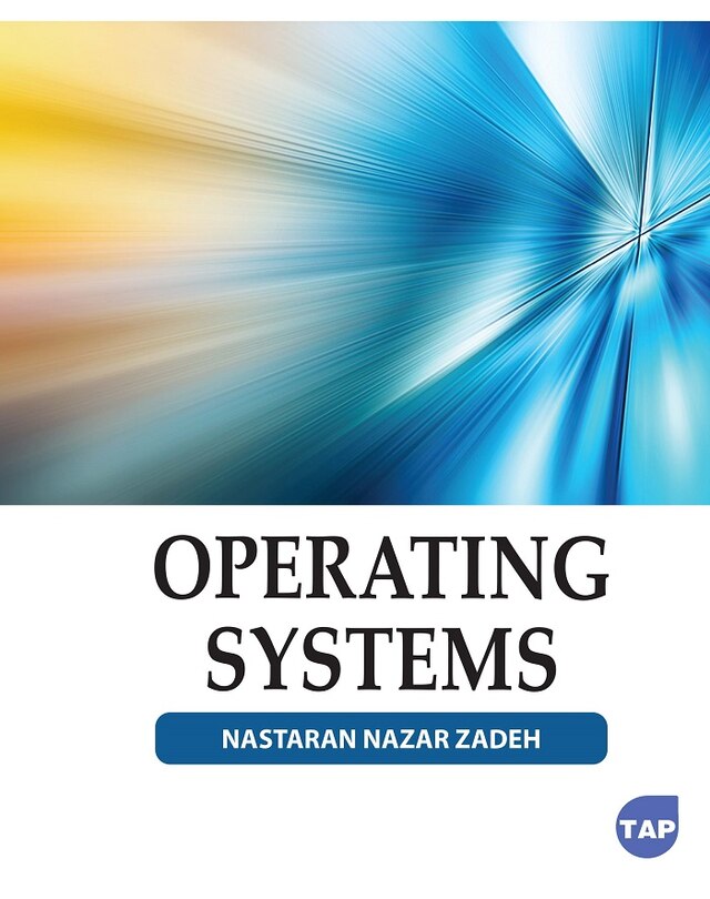 Front cover_Operating Systems