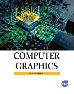 Couverture_Computer Graphics