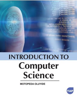 Front cover_Introduction to Computer Science