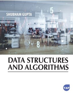 Front cover_Data Structures and Algorithms