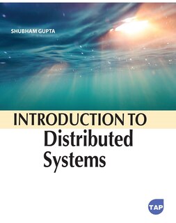 Front cover_Introduction to Distributed Systems