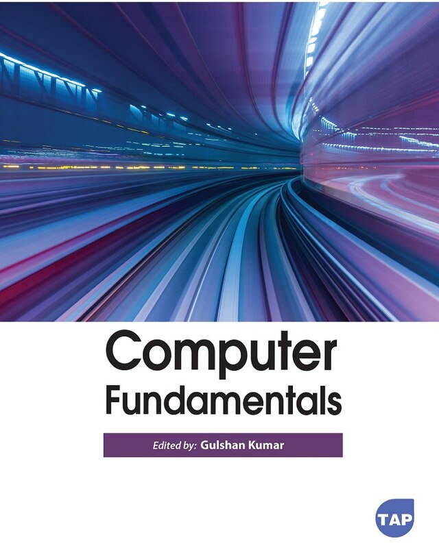 Front cover_Computer Fundamentals