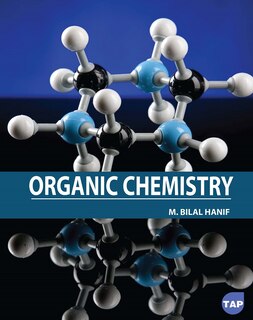 Front cover_Organic Chemistry