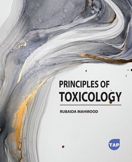 Couverture_Principles of Toxicology
