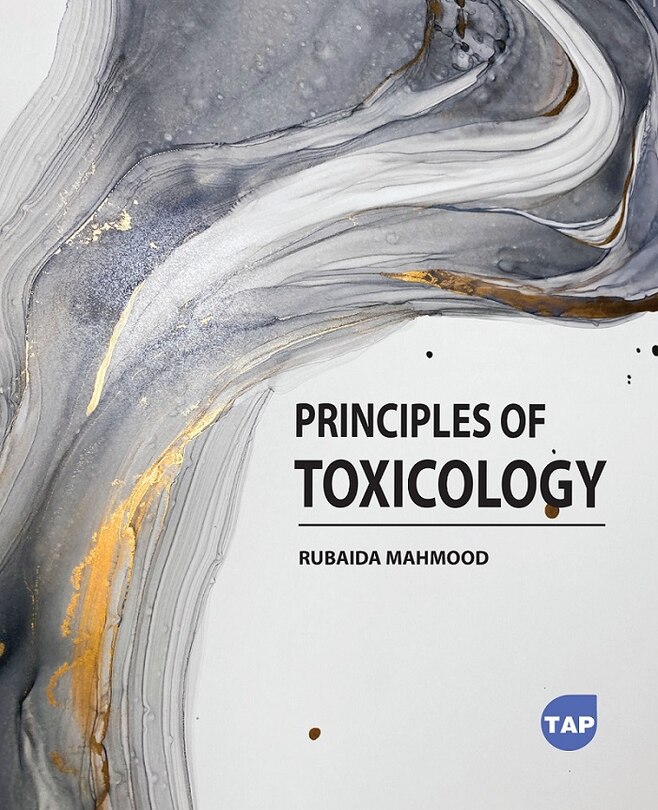 Couverture_Principles of Toxicology