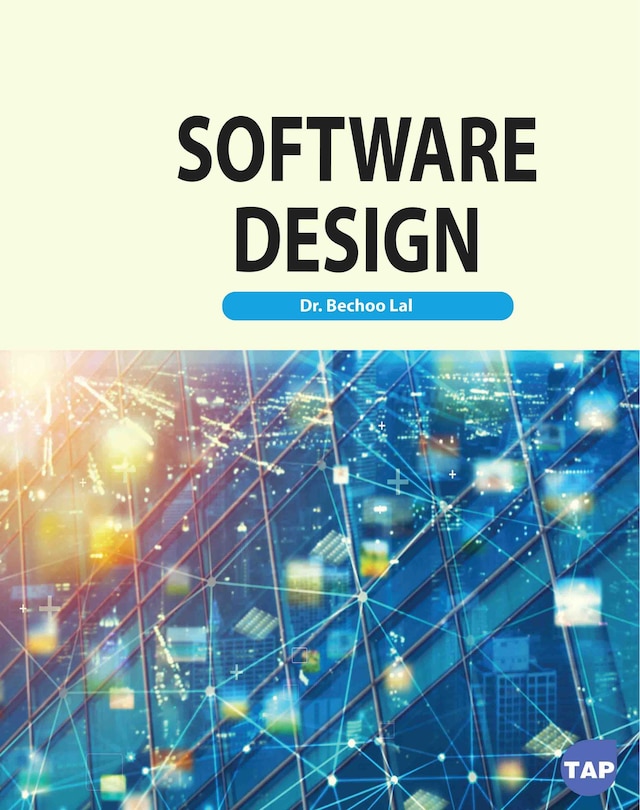Couverture_Software Design