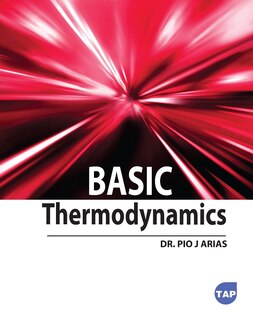 Front cover_Basic Thermodynamics