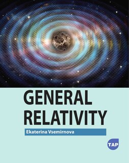 Front cover_General Relativity