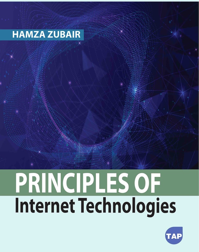 Couverture_Principles of Internet Technologies