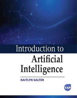 Couverture_Introduction to Artificial Intelligence