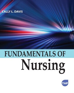 Couverture_Fundamentals of Nursing