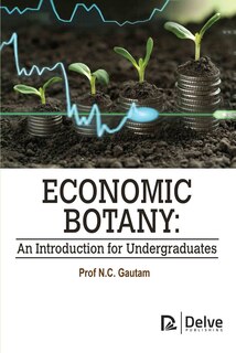 Couverture_Economic botany: An introduction for undergraduates