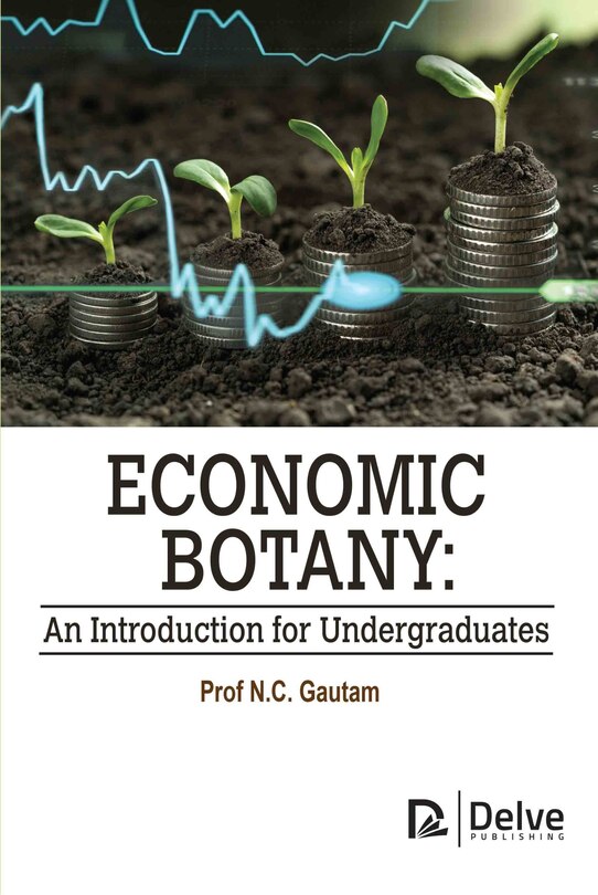 Couverture_Economic botany: An introduction for undergraduates