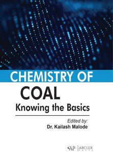 Front cover_Chemistry of coal: Knowing the basics