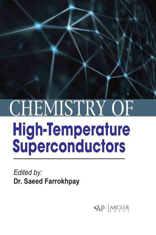 Couverture_Chemistry of high-temperature superconductors