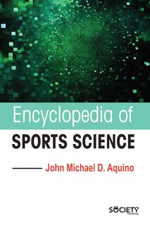 Couverture_Encyclopedia of Sports Science