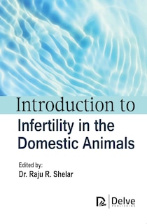 Front cover_Introduction to infertility in the domestic animals